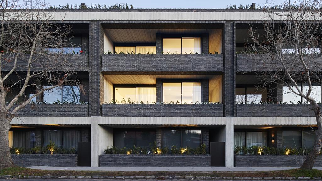 Piccolo developments Fitzroy owners cash in on 22m deal for Gore St