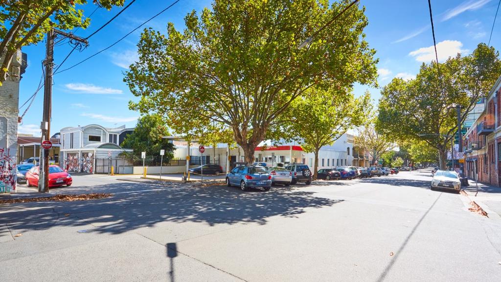 Piccolo developments Fitzroy owners cash in on 22m deal for Gore St