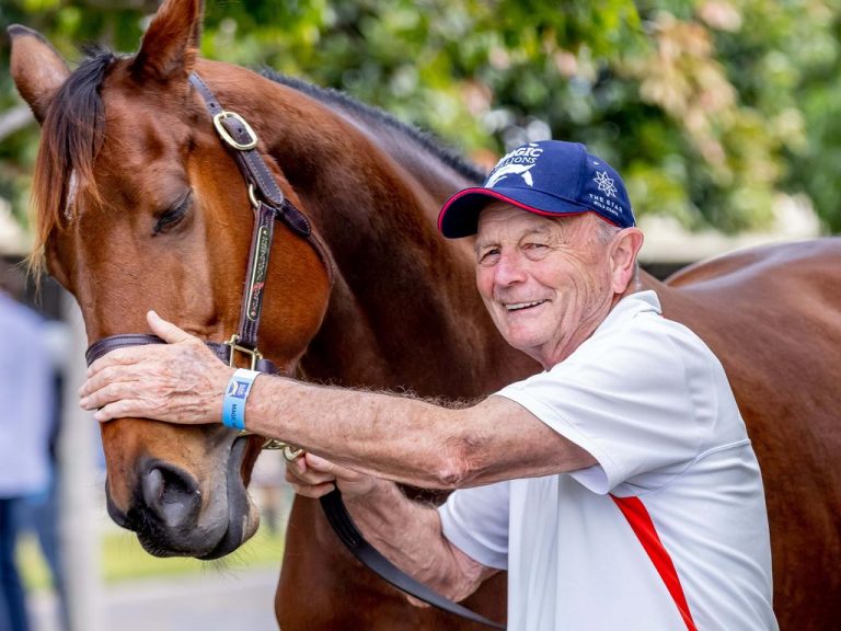 Gerry Harvey punting on Dubbo with $35m apartment tower