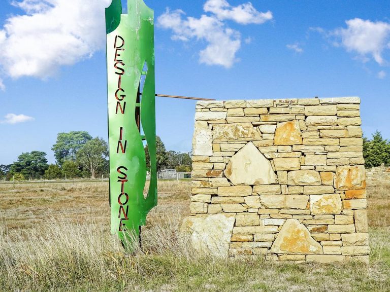 Leading sandstone business hits market