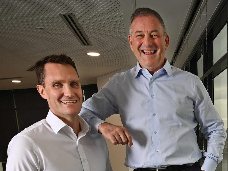 Consolidated Properties boss Don O’Rorke plots retirement plans