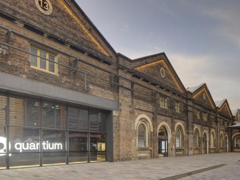 Part of Locomotive Workshop in South Eveleigh sells in $231m deal