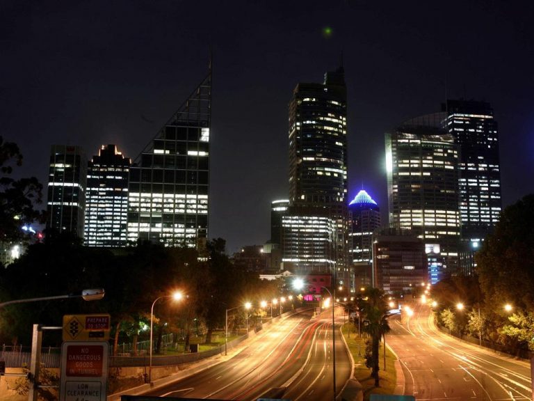 Charter Hall opts for Sydney tower stake swap in $500m asset deal