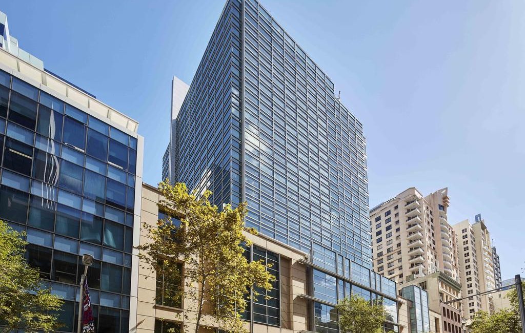 Property gets in on the mega-deal act as Dexus bids to sell $1.3bn of towers