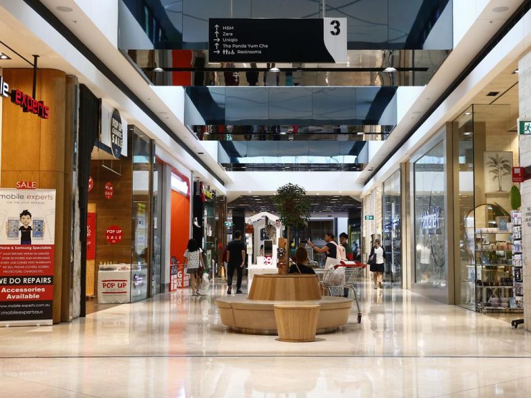 Macquarie Centre adds spice to the Dexus super regional mall offer