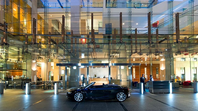Brimming with style and character, Hilton Sydney is located in the heart of the city’s shopping, entertainment, and business district.