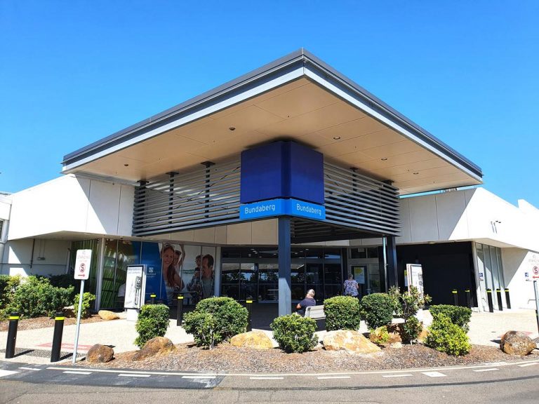 Stockland offloads Bundaberg centre to MA Financial in $140m deal