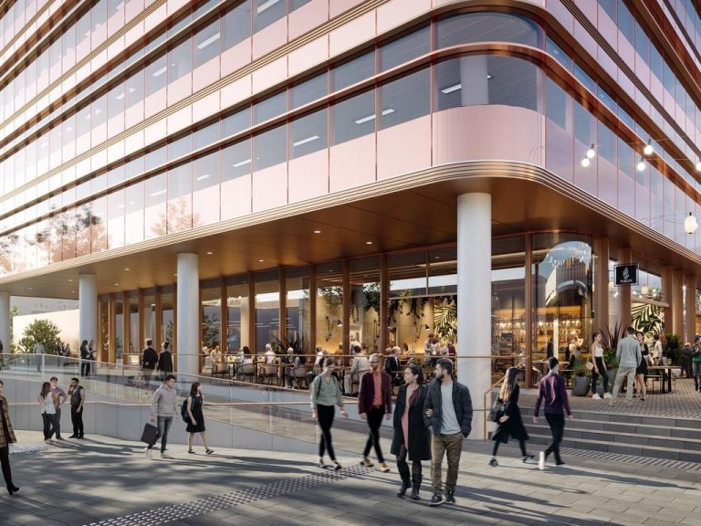 The trend of repurposing ailing shopping malls is set to accelerate