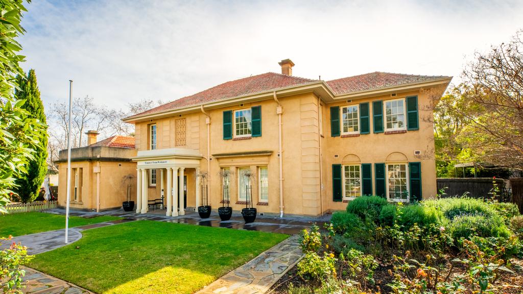 Norwood’s Rosemont House offering investment and redevelopment