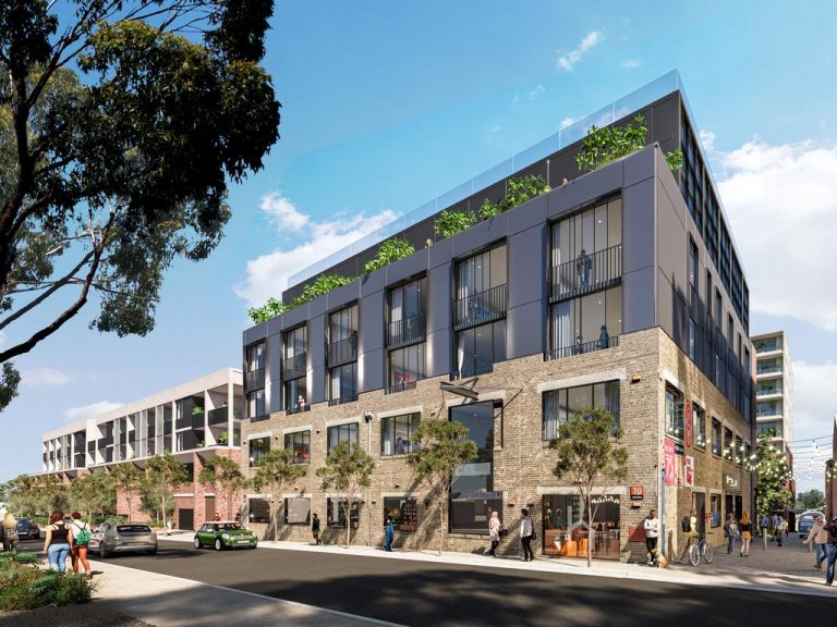 Brave new world of build-to-rent could change landscape on housing affordability