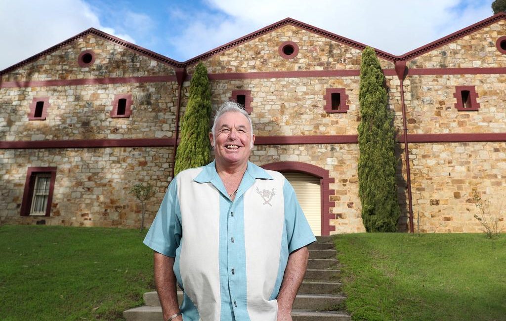 Iconic southern winery Arrugius – part of the original winery Horndale – hits the market