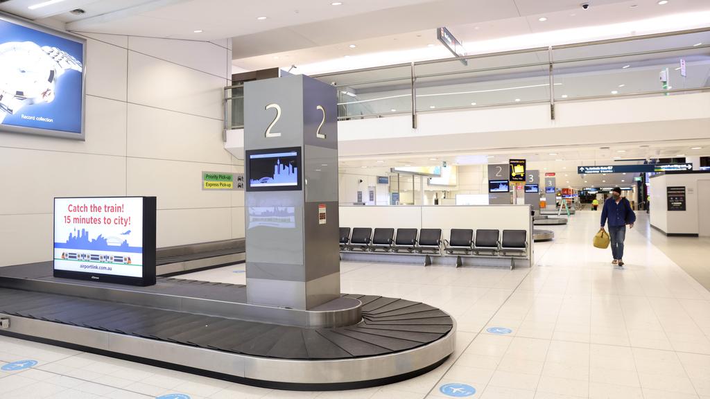 Sydney Airport