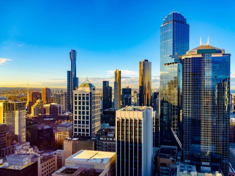 Vacancy blues hit office market as lockdowns start to bite towers