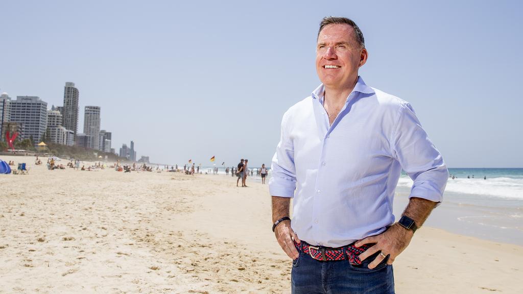 Accor Race to Survive Beach Challenge