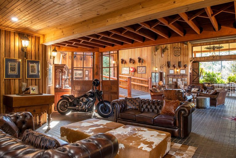 Richmond Lowlands estate home to Sydney Polo Club hits the market