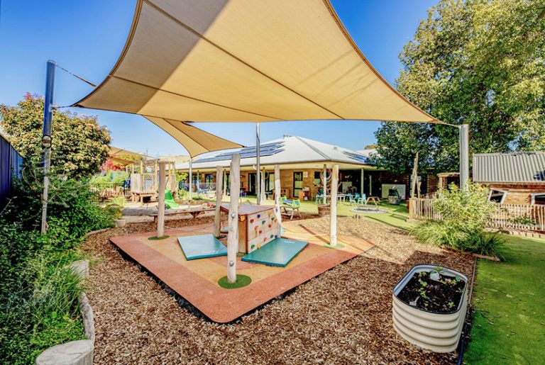 One simple act can reduce risk of COVID infections in childcare centres