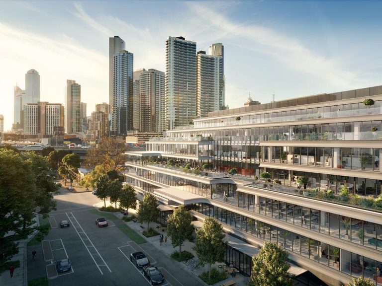 Centuria Office REIT makes $273m bet fringe market recovery