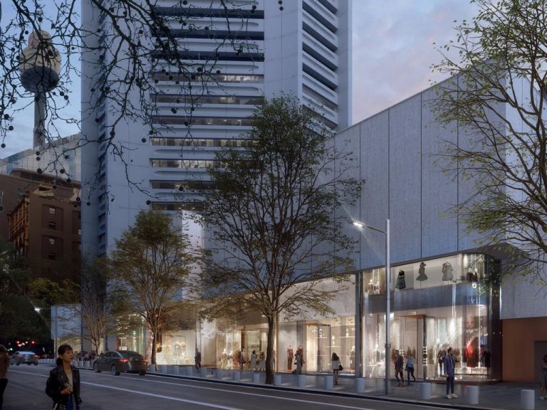 Dolce & Gabbana store to grace Sydney CBD at 25 Martin Place