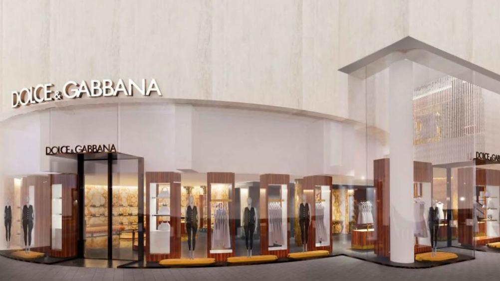 Proposed Shop Front - Schematic Design CGI Source: Atelier Pacific