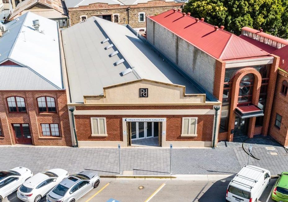 Port Adelaide warehouse snapped up under the hammer for $1.1m