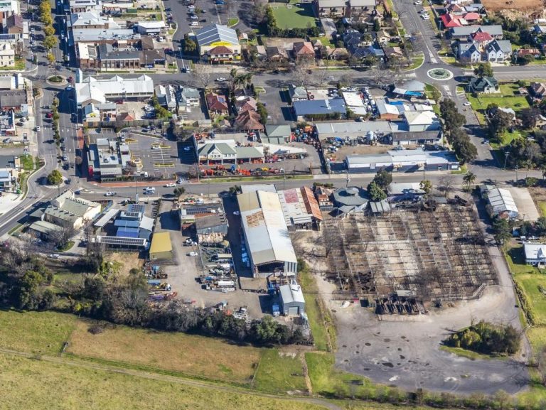 Camden Sales Yards set for $15m payday with lifestyle hub plans