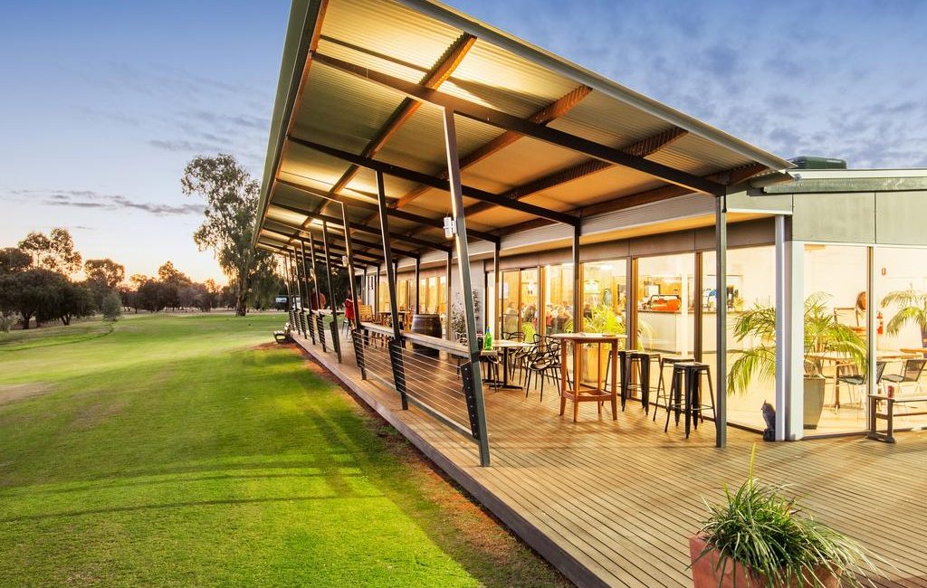 Waikerie Golf and Country Club offering tee-rrific investment opportunity