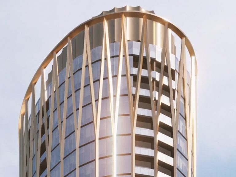 Gurner plans Southbank rooftop bar at former Eve nightclub venue