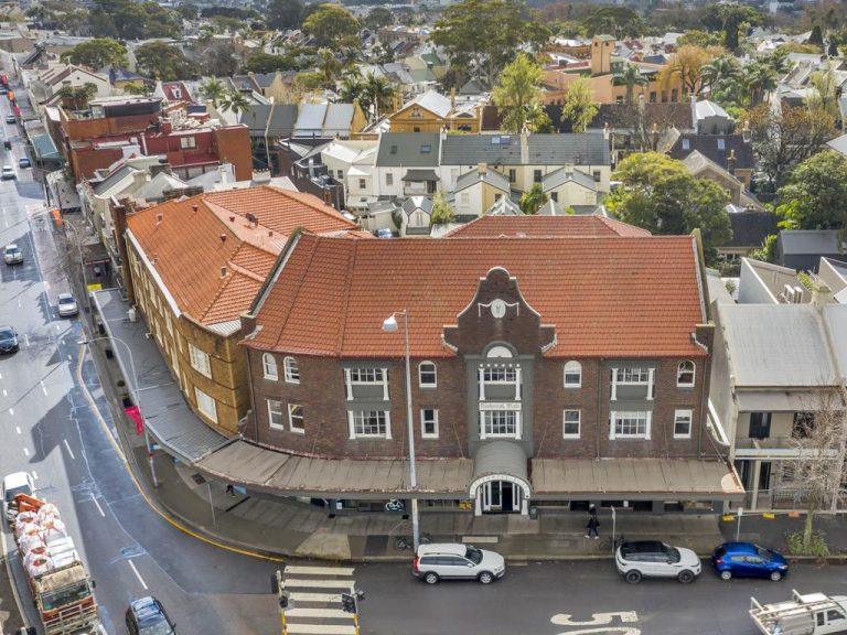 Centennial Flats may sell for $20m at auction