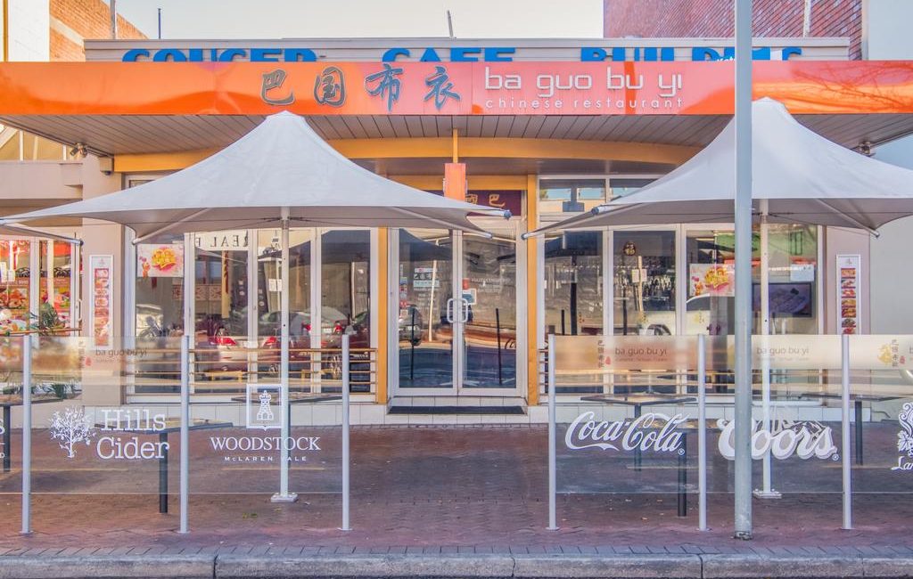 Adelaide eateries in Chinatown gobbled up for multimillion-dollar prices