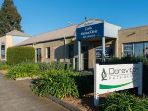 Future expansion potential underpins Corio Medical Clinic site