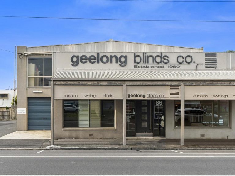 Versatility key to big sale of prime two-for-one Pakington St site