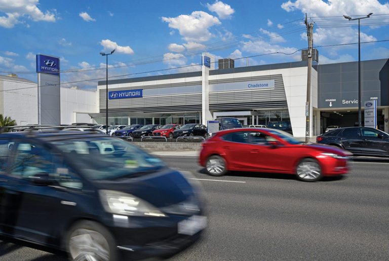 A ‘perfect storm’ of COVID factors driving ‘amazing’ demand for car dealership investments