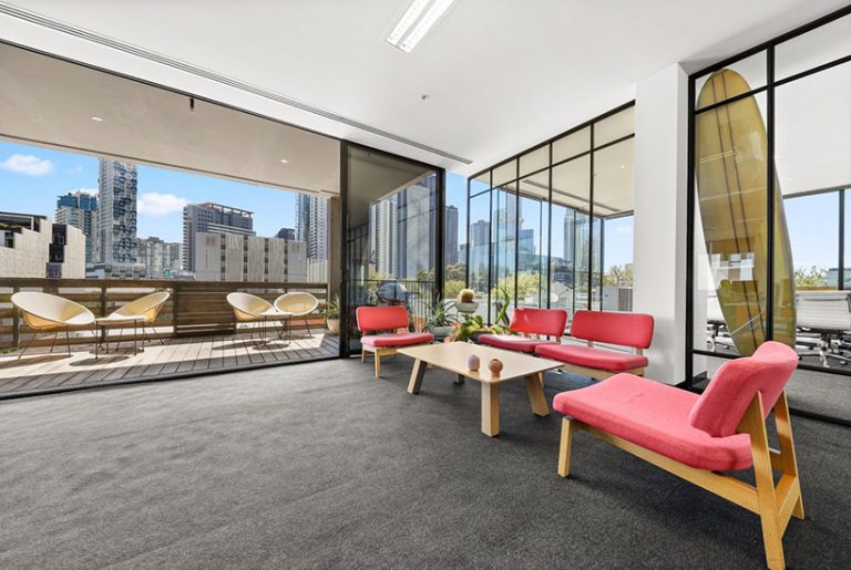 Increase in office leasing enquires as Sydney and Melbourne emerge from COVID lockdowns