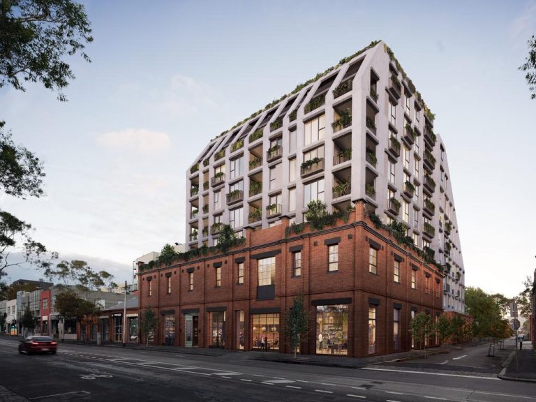Chapter Group looking to build a $95m apartment building in Melbourne’s Fitzroy
