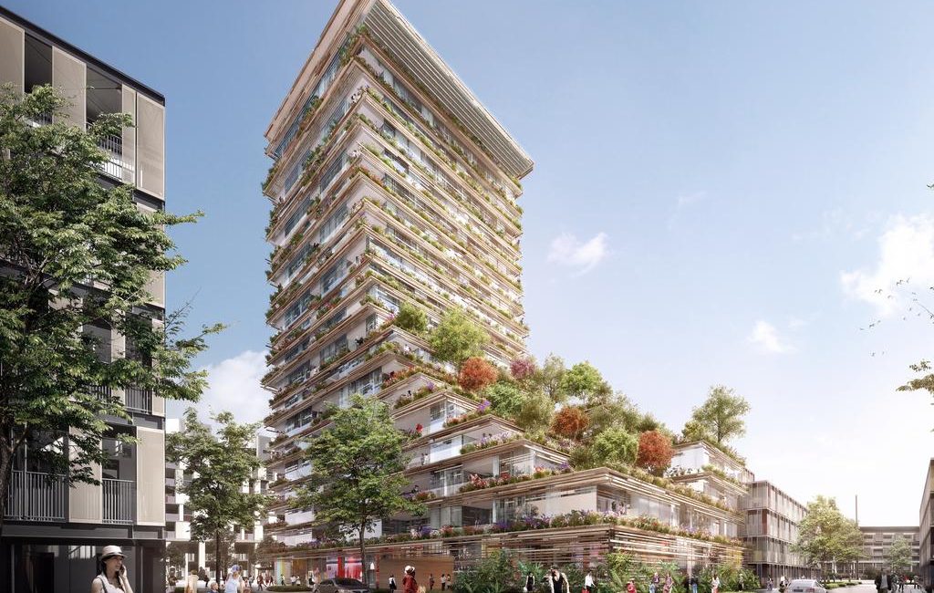 Crown Group flags new partnerships as apartment growth beckons