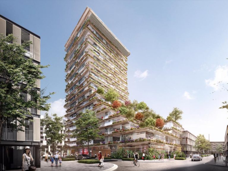 Crown Group flags new partnerships as apartment growth beckons