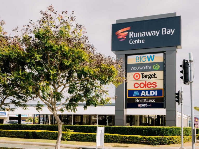 Greenpool Capital-Qualitas wins dash for Runaway Bay stake in $128m deal