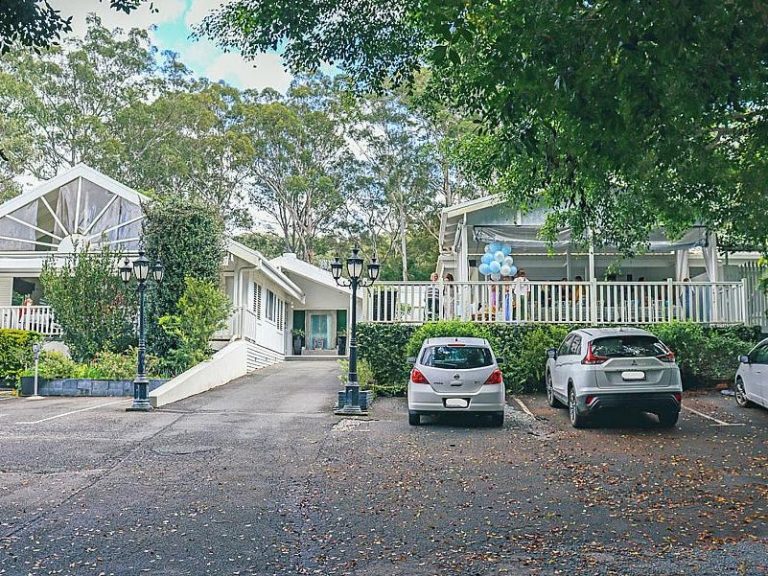 Gold Coast property: Teavine House hits the market