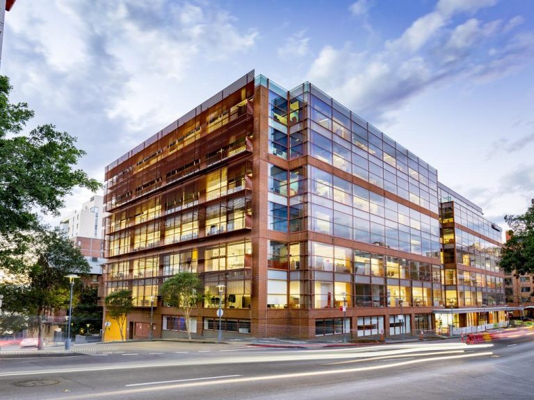 Elanor targets $180m Pyrmont gem as demand heats up
