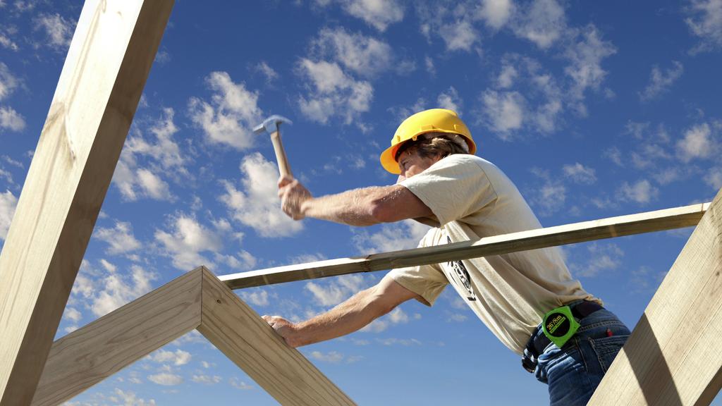 roofer