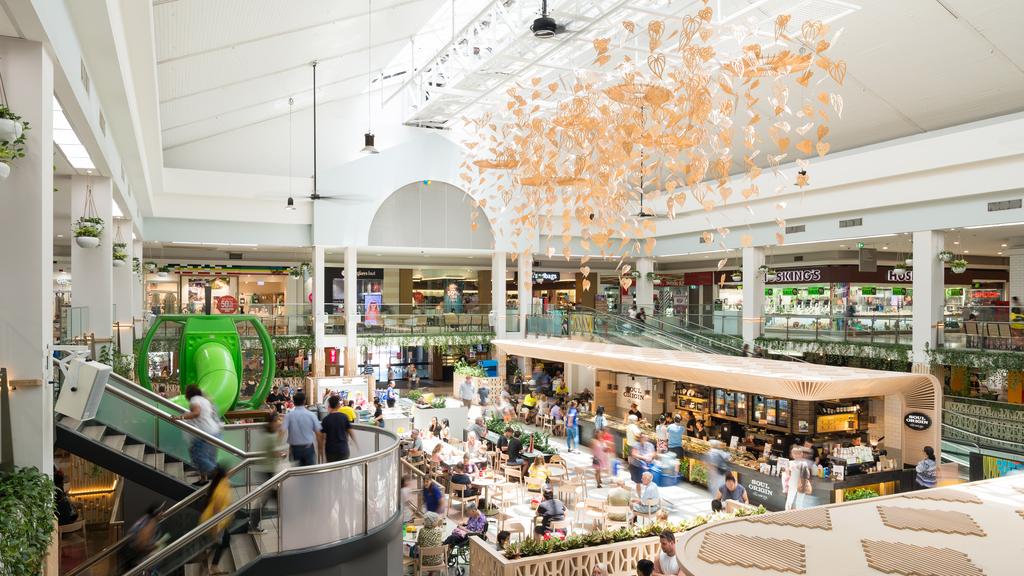 GPT is selling Casuarina Square in Darwin to Sentinel Property Group for about $420m