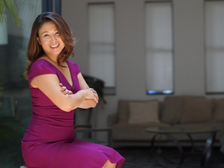 Beauty therapist reveals how she got 20 properties worth $20m