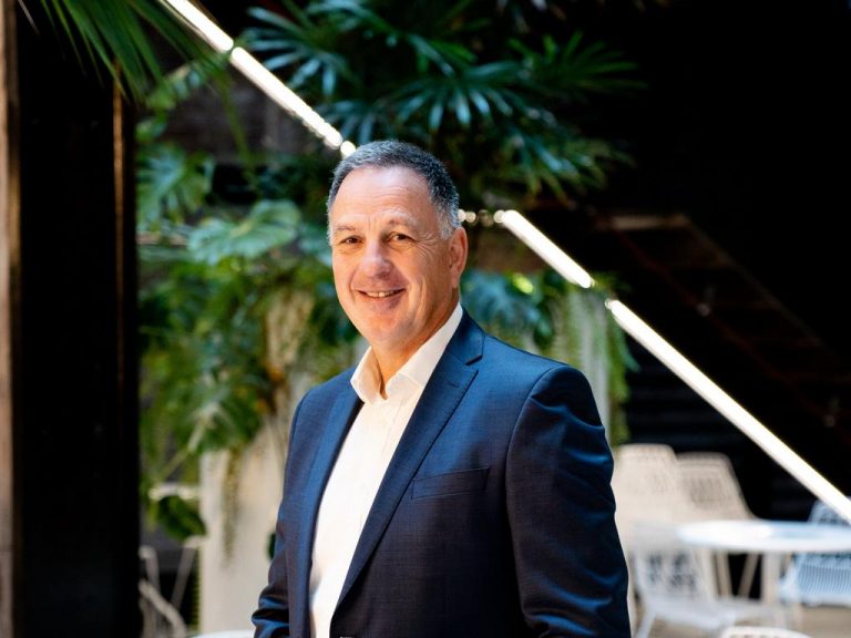 McGrath looks past housing boom to franchise and digital growth