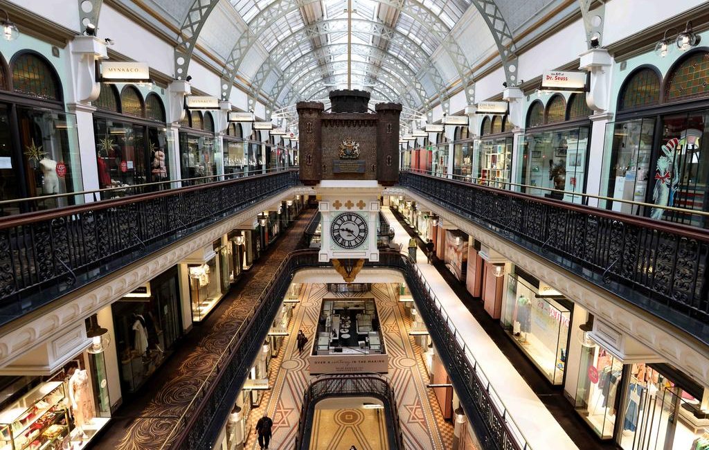 QVB deal by Hong Kong giant to bring city retail back to life
