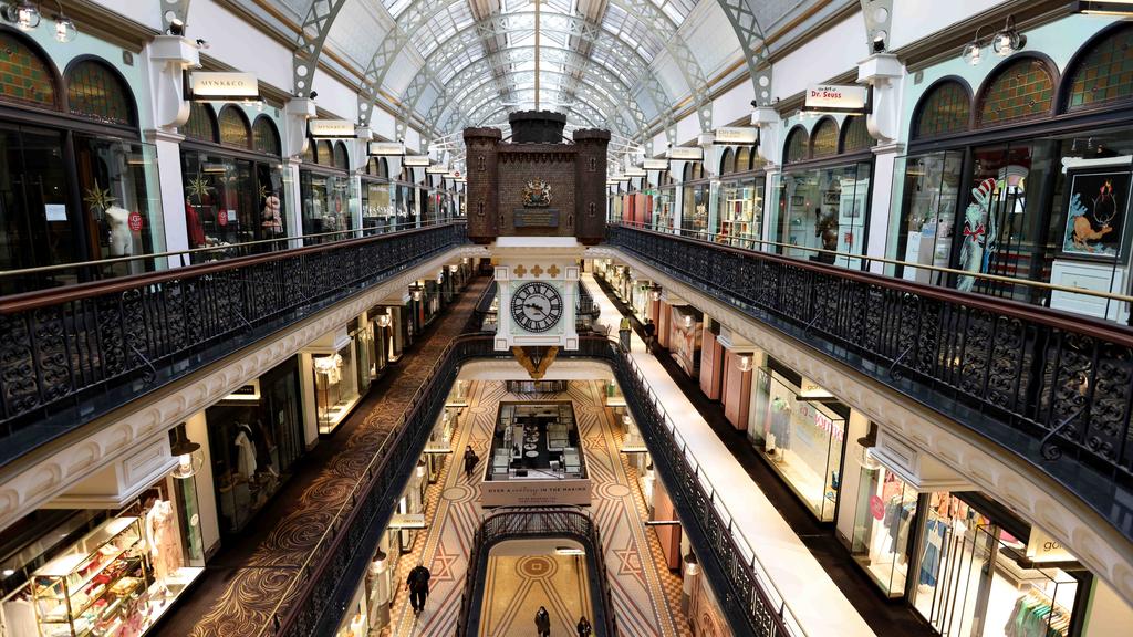 COVID SYDNEY