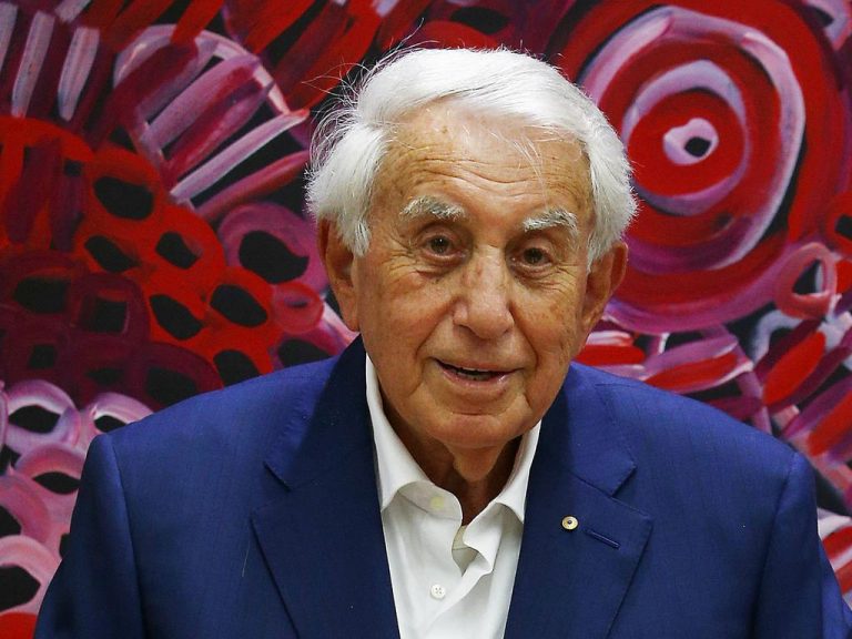 Convert empty offices to apartments to save cities: Harry Triguboff