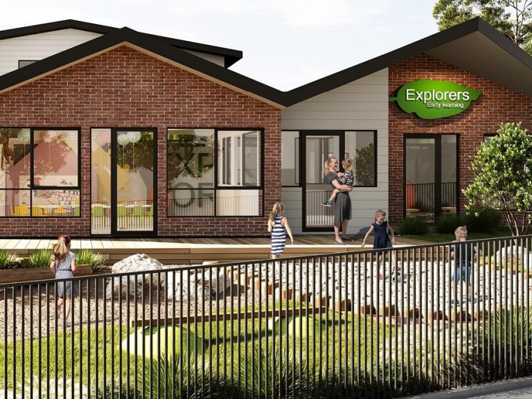$98m childcare deal sealed as centres dubbed ‘the new bank’