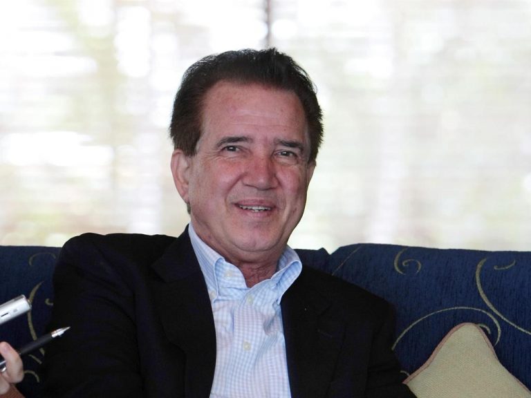 Gold Coast and Brisbane developer Jim Raptis opens up about tax affairs