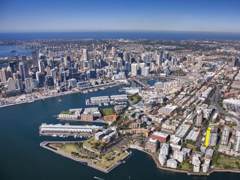 Star Entertainment punts on finding property partner to polish Sydney casino gem