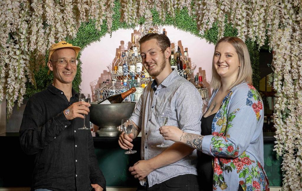 Madame Brussels: What to expect under new ownership at iconic bar